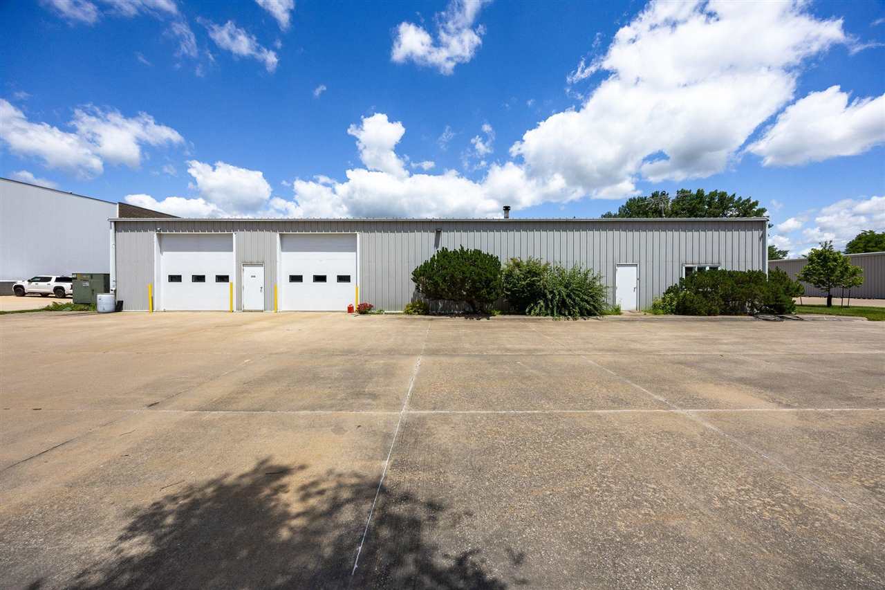 2224 Heinz Road Iowa City IA 52240