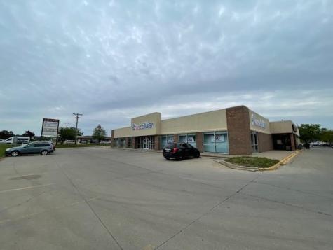 1705 Boyrum Street Iowa City IA 52240