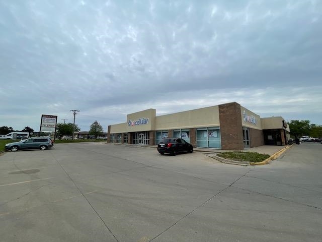 1705 Boyrum Street Iowa City IA 52240