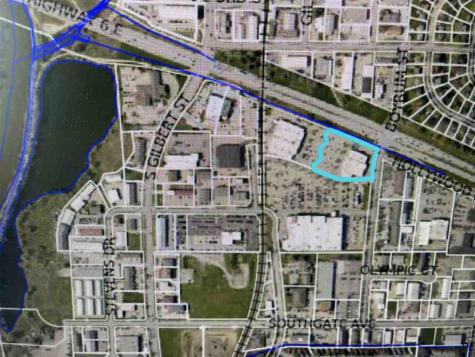 1705 Boyrum Street Iowa City IA 52240
