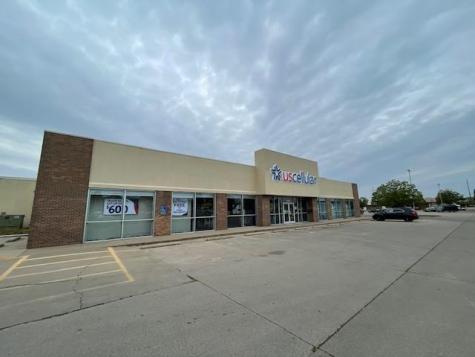 1705 Boyrum Street Iowa City IA 52240