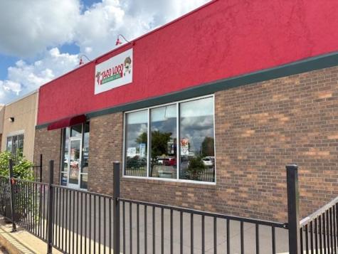 1705 Boyrum Street Iowa City IA 52240