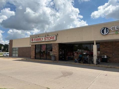 1705 Boyrum Street Iowa City IA 52240