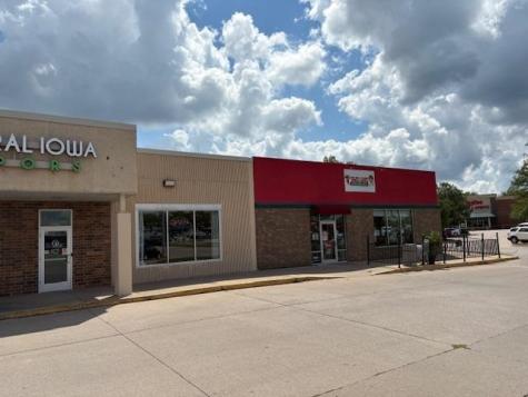 1705 Boyrum Street Iowa City IA 52240