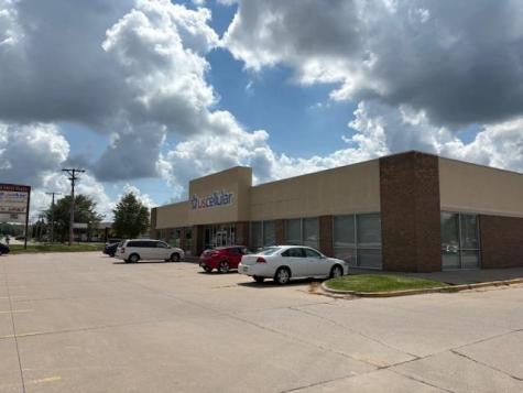 1705 Boyrum Street Iowa City IA 52240
