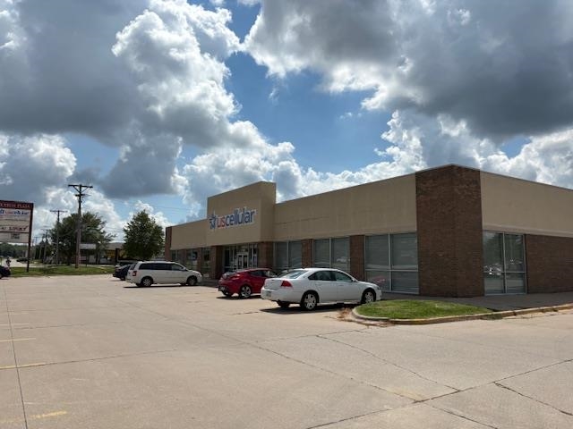 1705 Boyrum Street Iowa City IA 52240