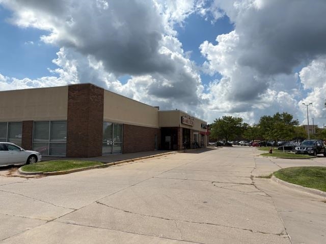 1705 Boyrum Street Iowa City IA 52240