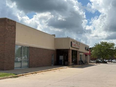 1705 Boyrum Street Iowa City IA 52240
