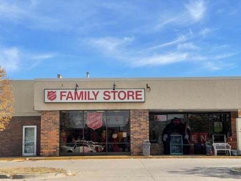 1705 Boyrum Street Iowa City IA 52240