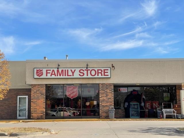 1705 Boyrum Street Iowa City IA 52240