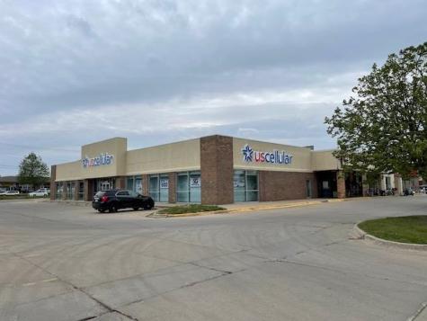 1705 Boyrum Street Iowa City IA 52240