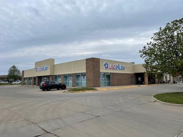 1705 Boyrum Street Iowa City IA 52240