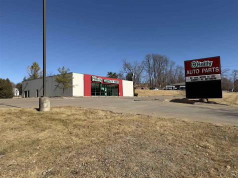 2020 E Locust Street Davenport IA 52803