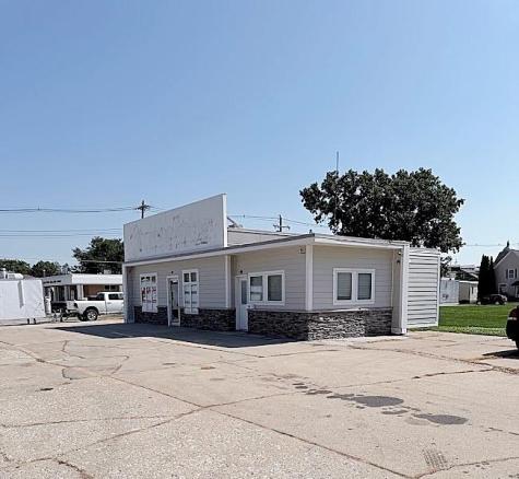 414 C Avenue Vinton IA 52349