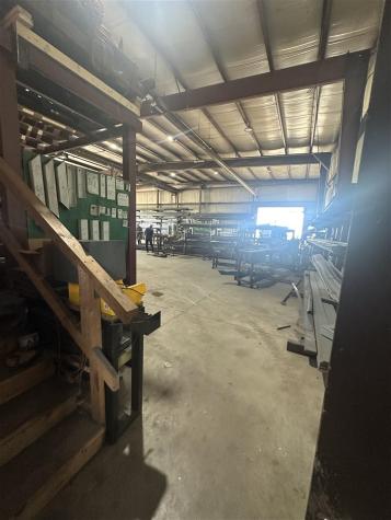 901 E South Street Tipton IA 52772