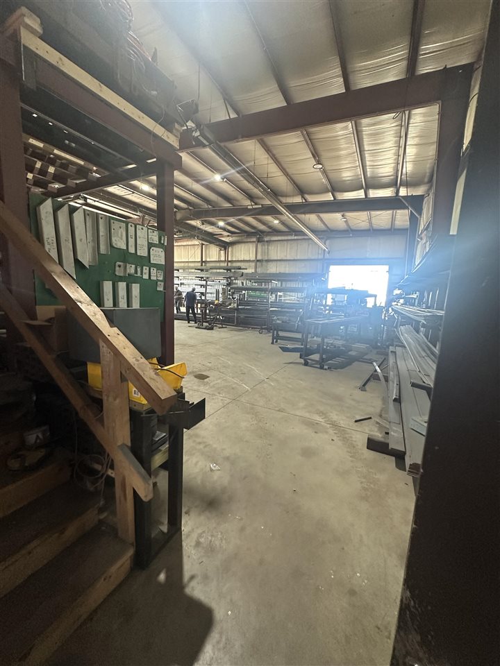 901 E South Street Tipton IA 52772