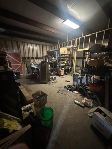 901 E South Street Tipton IA 52772