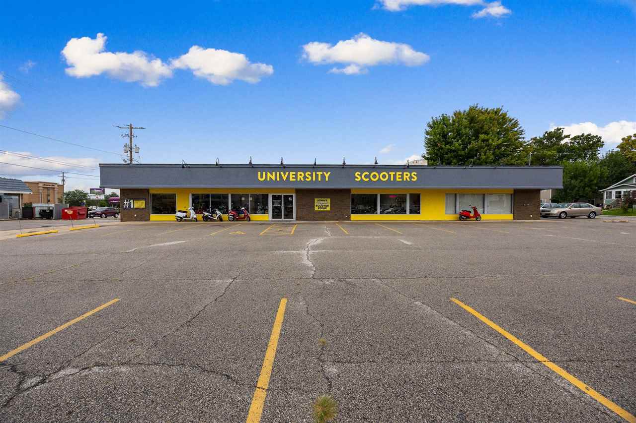 121 W Benton Street Iowa City IA 52246