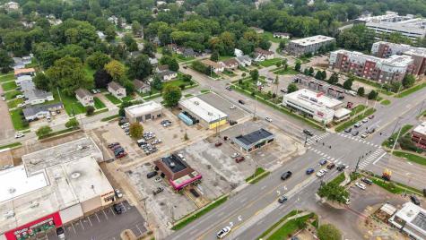 121 W Benton Street Iowa City IA 52246