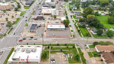 121 W Benton Street Iowa City IA 52246