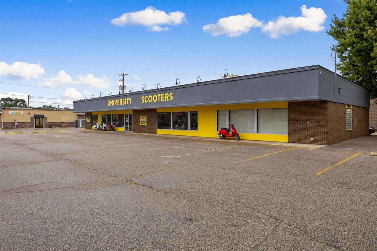 121 W Benton Street Iowa City IA 52246