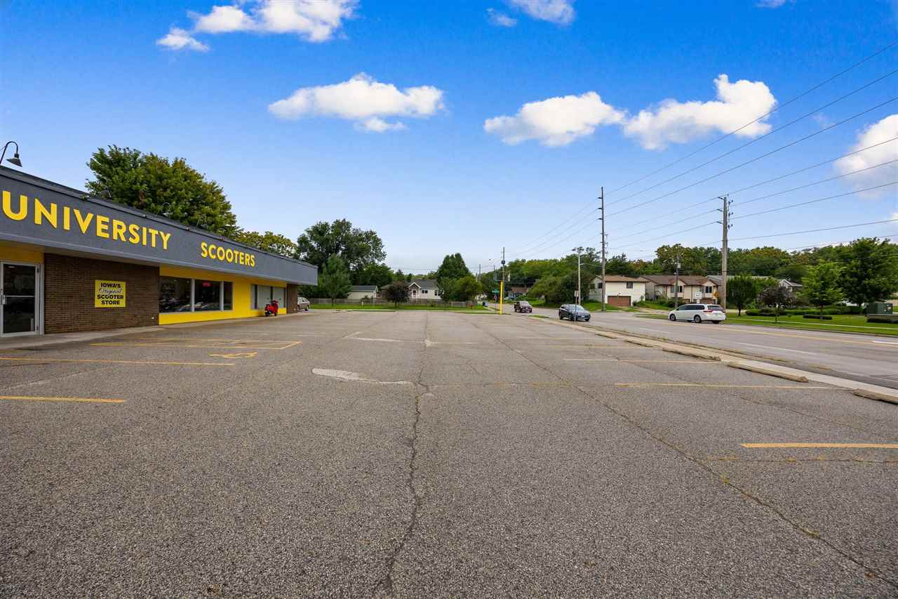 121 W Benton Street Iowa City IA 52246
