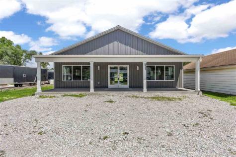 1660 Main Street Ely IA 52227-0000