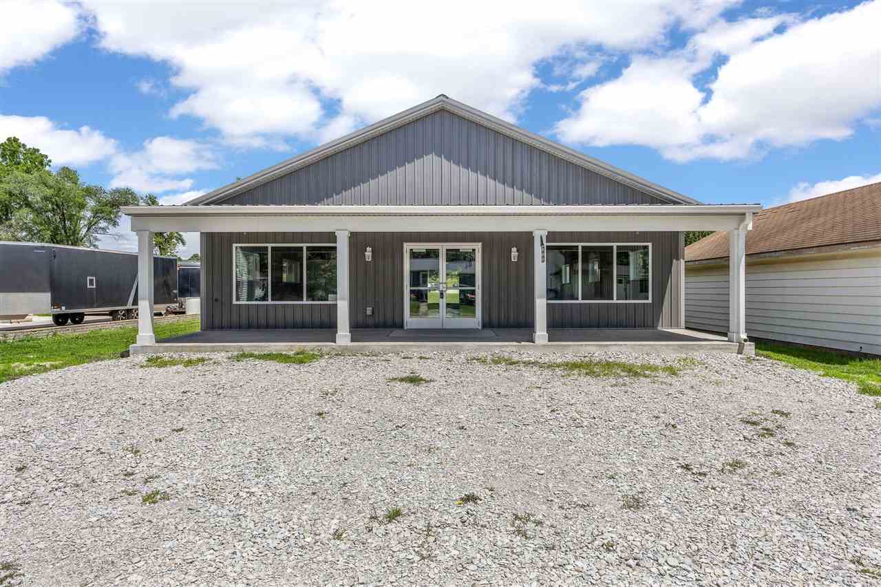 1660 Main Street Ely IA 52227-0000