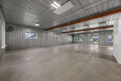 1660 Main Street Ely IA 52227-0000