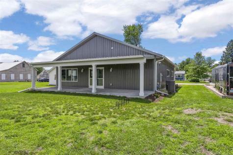 1660 Main Street Ely IA 52227-0000