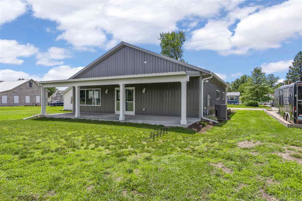 1660 Main Street Ely IA 52227-0000