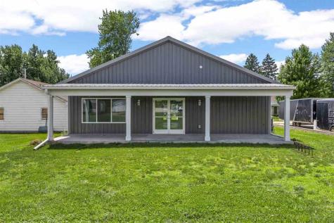 1660 Main Street Ely IA 52227-0000