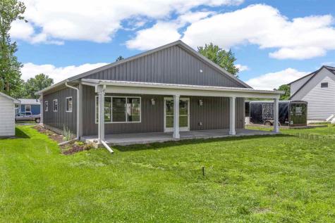 1660 Main Street Ely IA 52227-0000