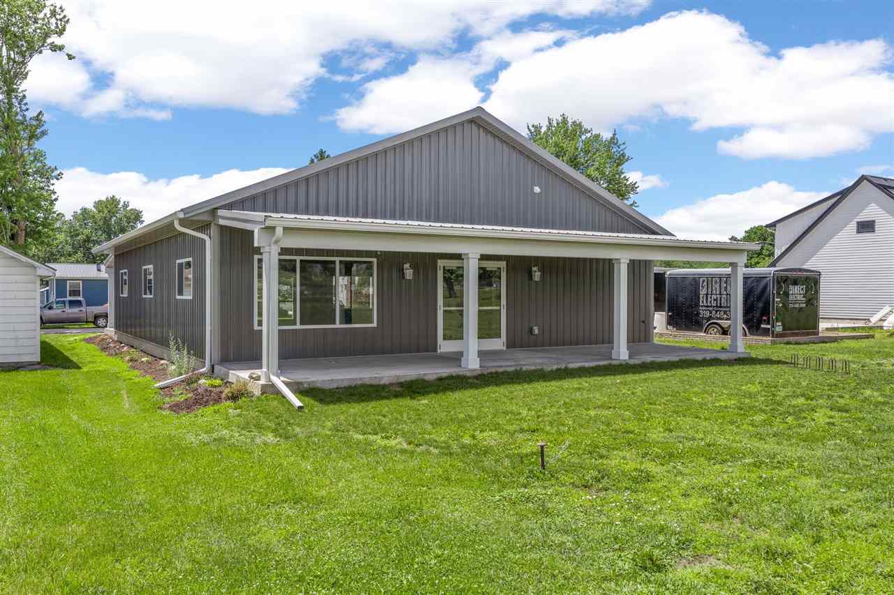 1660 Main Street Ely IA 52227-0000