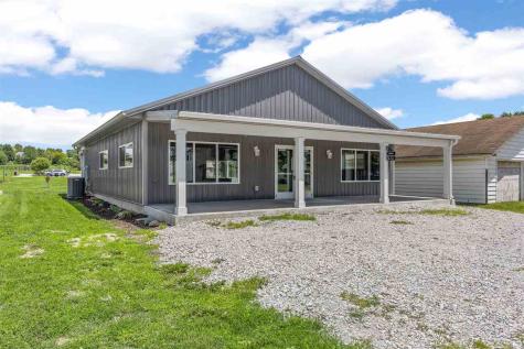 1660 Main Street Ely IA 52227-0000