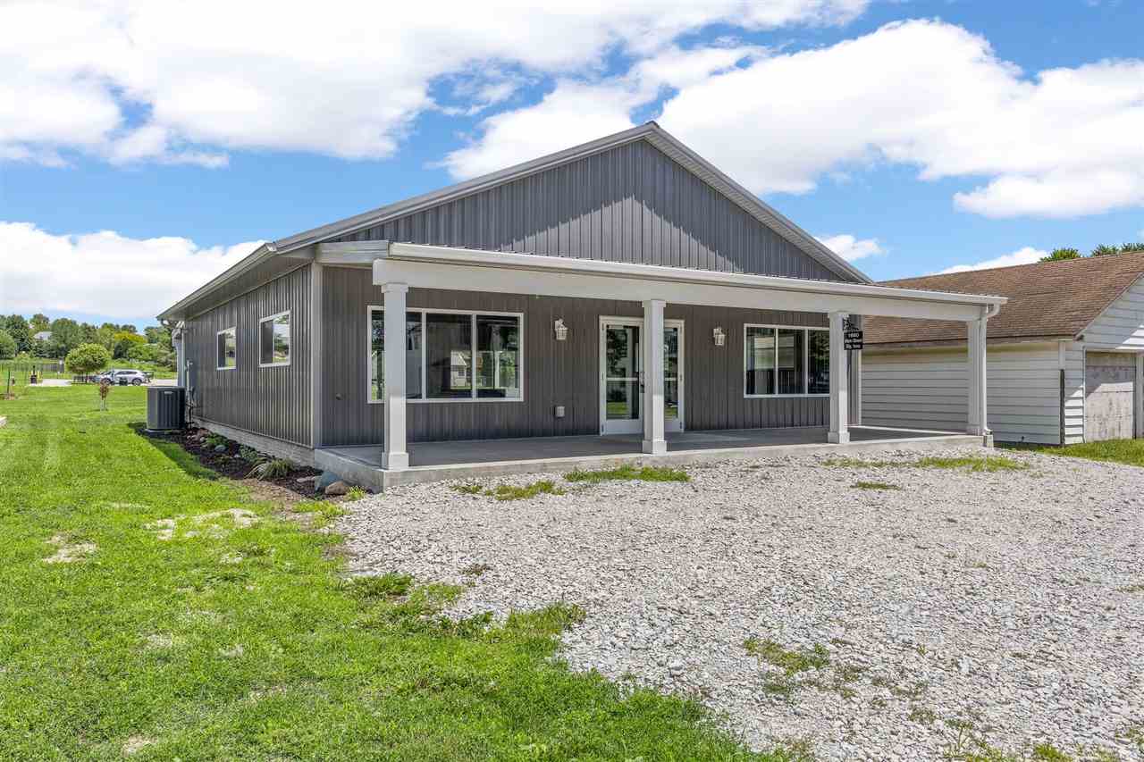 1660 Main Street Ely IA 52227-0000