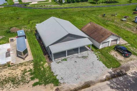 1660 Main Street Ely IA 52227-0000
