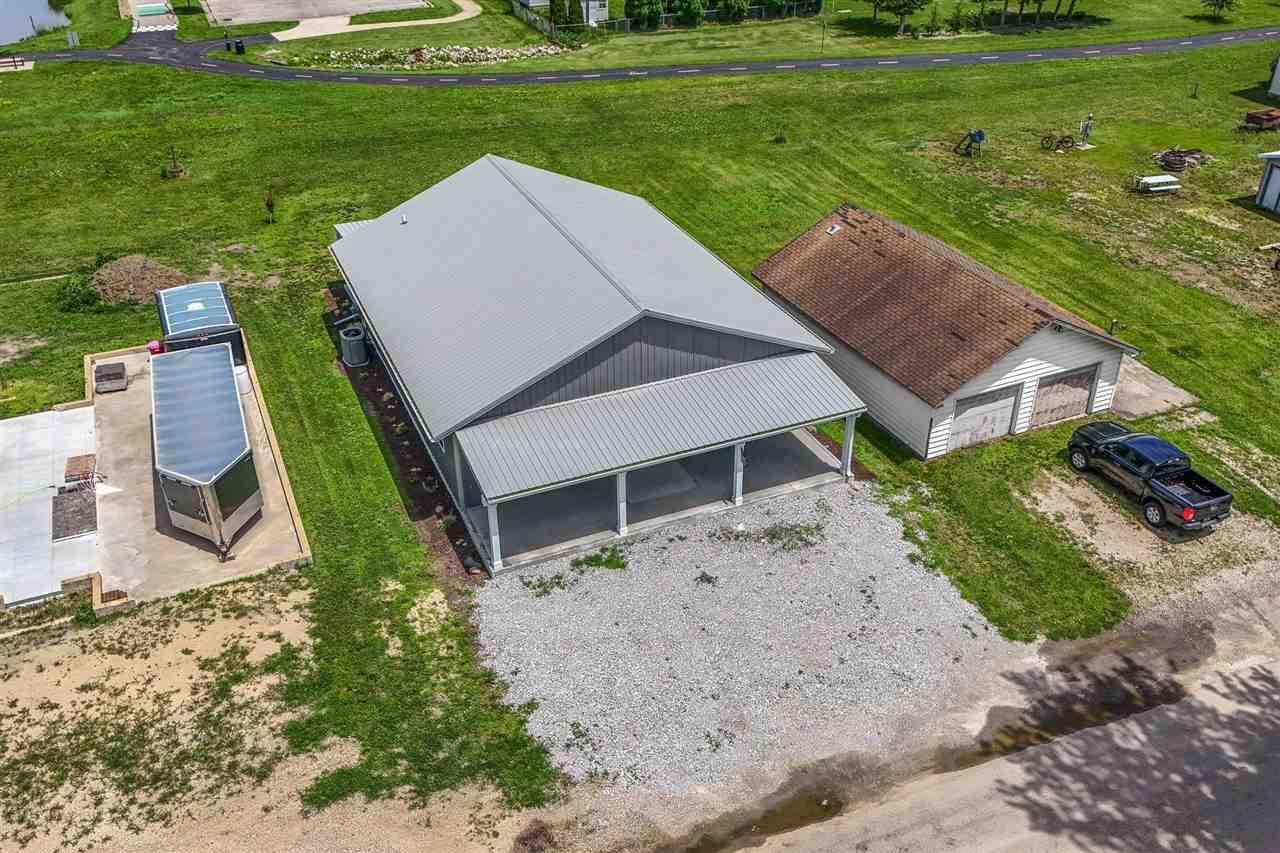 1660 Main Street Ely IA 52227-0000