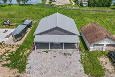1660 Main Street Ely IA 52227-0000