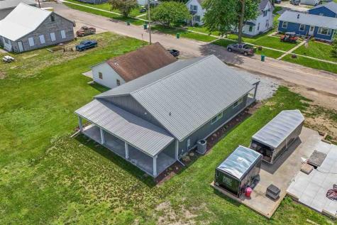 1660 Main Street Ely IA 52227-0000