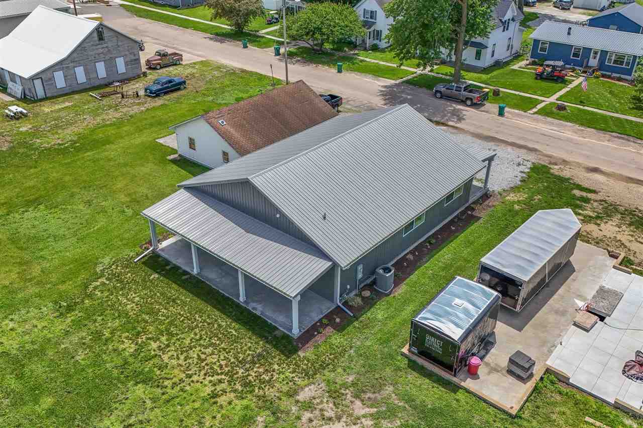 1660 Main Street Ely IA 52227-0000