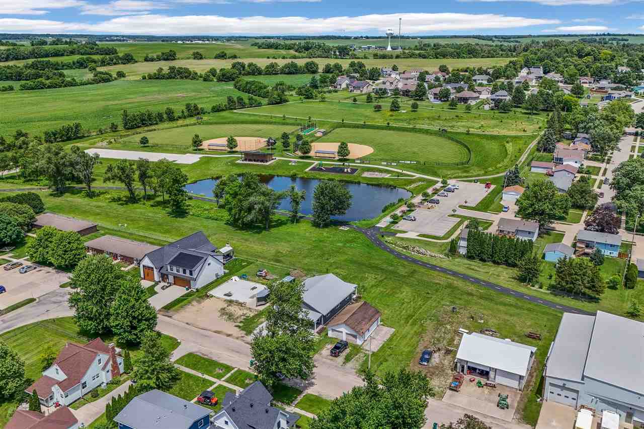 1660 Main Street Ely IA 52227-0000