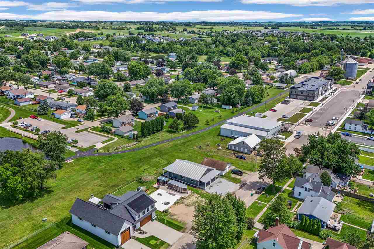 1660 Main Street Ely IA 52227-0000
