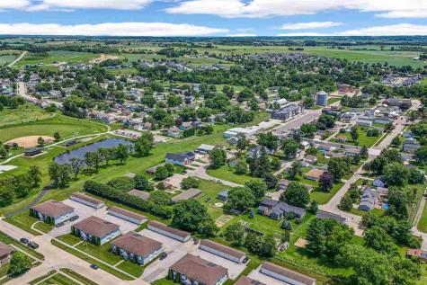 1660 Main Street Ely IA 52227-0000