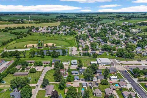 1660 Main Street Ely IA 52227-0000