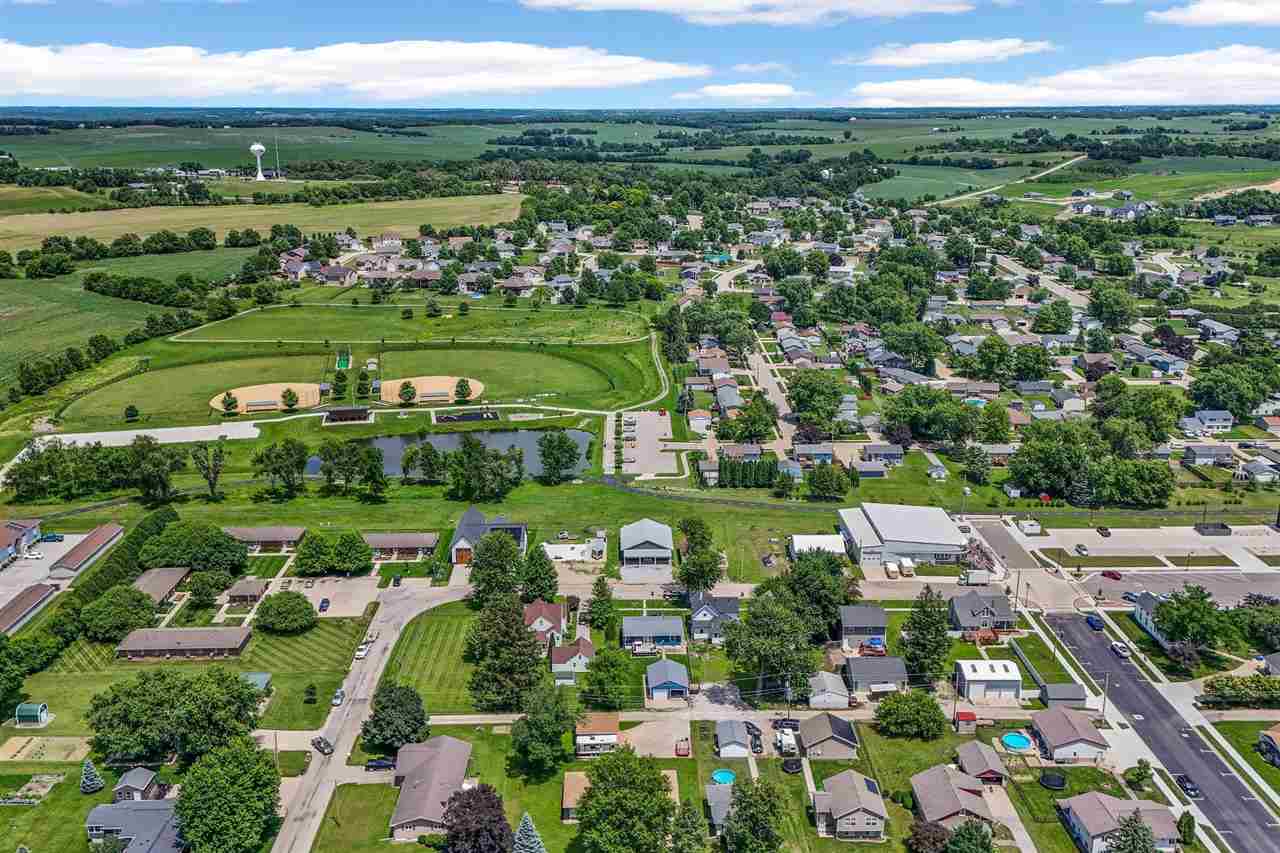 1660 Main Street Ely IA 52227-0000