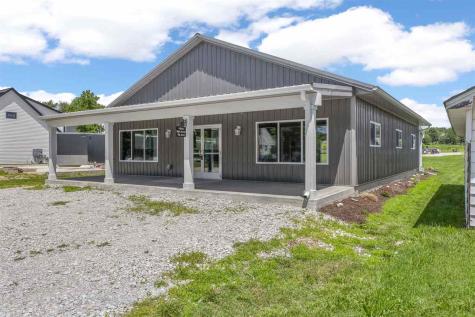 1660 Main Street Ely IA 52227-0000
