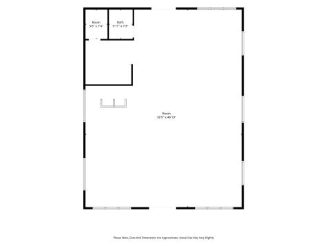 1660 Main Street Ely IA 52227-0000