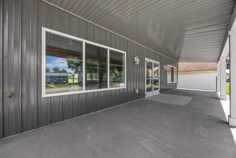 1660 Main Street Ely IA 52227-0000