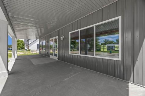 1660 Main Street Ely IA 52227-0000